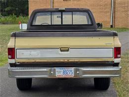 1987 GMC 1500 (CC-2089469) for sale in Hope Mills, North Carolina