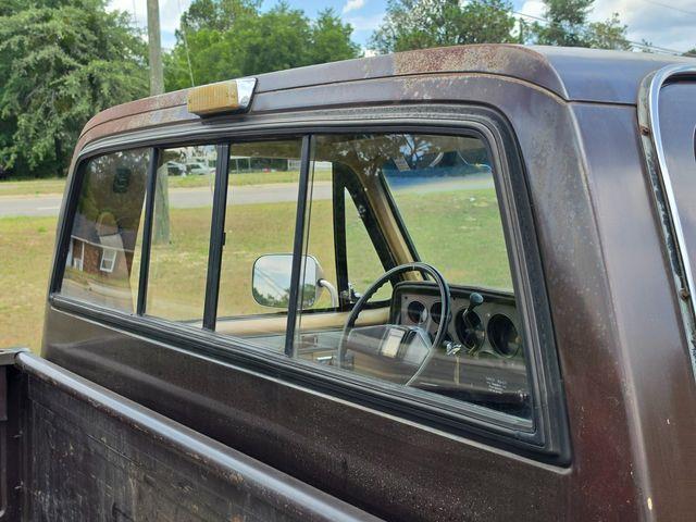 1987 GMC 1500 (CC-2089469) for sale in Hope Mills, North Carolina