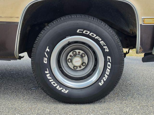 1987 GMC 1500 (CC-2089469) for sale in Hope Mills, North Carolina