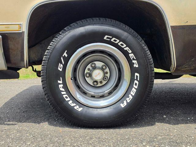 1987 GMC 1500 (CC-2089469) for sale in Hope Mills, North Carolina