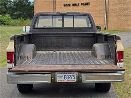 1987 GMC 1500 (CC-2089469) for sale in Hope Mills, North Carolina