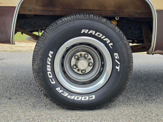 1987 GMC 1500 (CC-2089469) for sale in Hope Mills, North Carolina