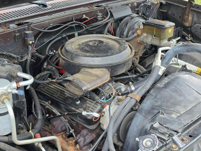 1987 GMC 1500 (CC-2089469) for sale in Hope Mills, North Carolina