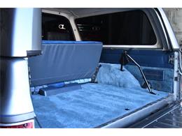1985 Chevrolet Blazer (CC-2080947) for sale in Volo, Illinois