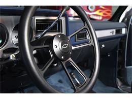 1985 Chevrolet Blazer (CC-2080947) for sale in Volo, Illinois