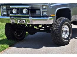1985 Chevrolet Blazer (CC-2080947) for sale in Volo, Illinois