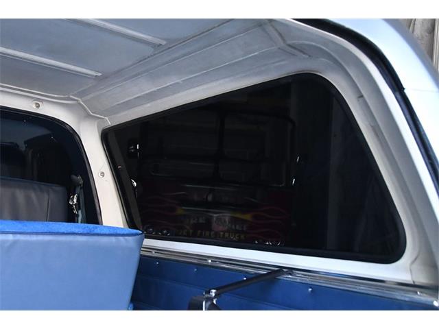 1985 Chevrolet Blazer (CC-2080947) for sale in Volo, Illinois