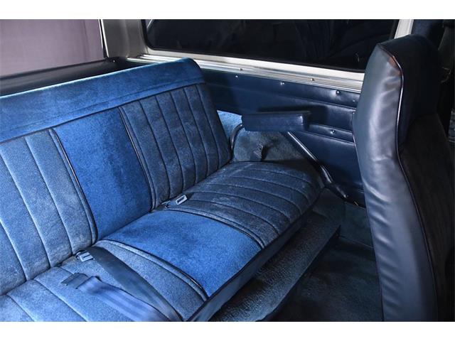 1985 Chevrolet Blazer (CC-2080947) for sale in Volo, Illinois