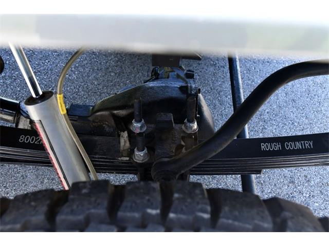 1985 Chevrolet Blazer (CC-2080947) for sale in Volo, Illinois