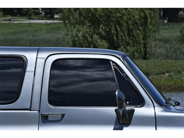 1985 Chevrolet Blazer (CC-2080947) for sale in Volo, Illinois