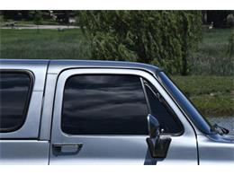 1985 Chevrolet Blazer (CC-2080947) for sale in Volo, Illinois