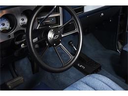 1985 Chevrolet Blazer (CC-2080947) for sale in Volo, Illinois