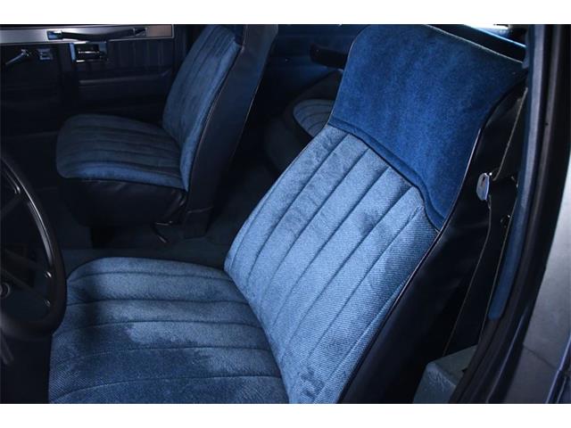1985 Chevrolet Blazer (CC-2080947) for sale in Volo, Illinois