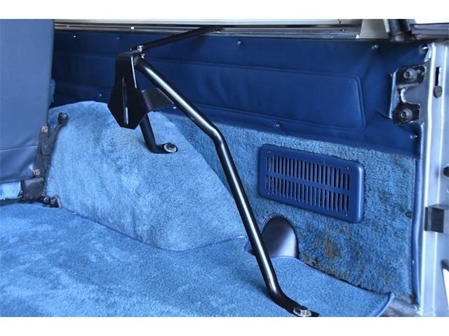 1985 Chevrolet Blazer (CC-2080947) for sale in Volo, Illinois