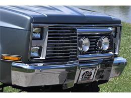 1985 Chevrolet Blazer (CC-2080947) for sale in Volo, Illinois