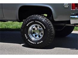 1985 Chevrolet Blazer (CC-2080947) for sale in Volo, Illinois