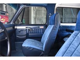 1985 Chevrolet Blazer (CC-2080947) for sale in Volo, Illinois