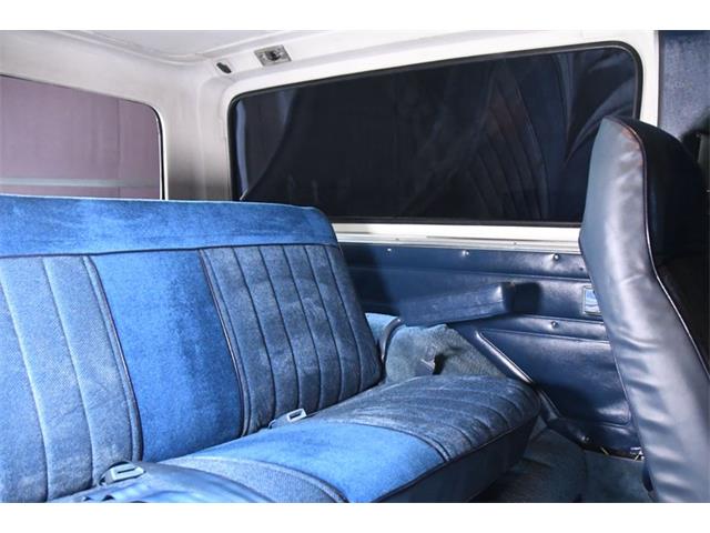 1985 Chevrolet Blazer (CC-2080947) for sale in Volo, Illinois