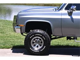 1985 Chevrolet Blazer (CC-2080947) for sale in Volo, Illinois