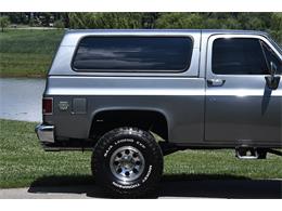 1985 Chevrolet Blazer (CC-2080947) for sale in Volo, Illinois