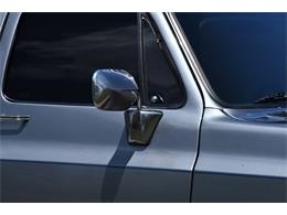 1985 Chevrolet Blazer (CC-2080947) for sale in Volo, Illinois