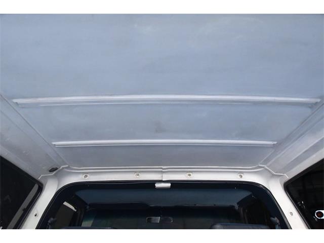1985 Chevrolet Blazer (CC-2080947) for sale in Volo, Illinois