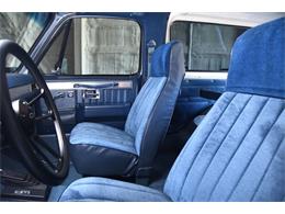 1985 Chevrolet Blazer (CC-2080947) for sale in Volo, Illinois