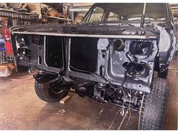 1985 Chevrolet Blazer (CC-2080947) for sale in Volo, Illinois