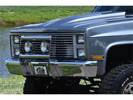 1985 Chevrolet Blazer (CC-2080947) for sale in Volo, Illinois