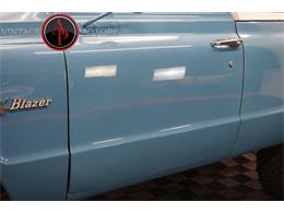 1972 Chevrolet Blazer (CC-2089470) for sale in Statesville, North Carolina