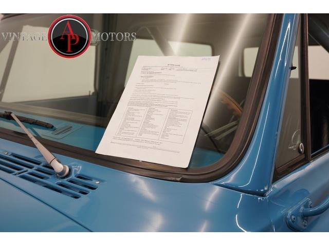 1972 Chevrolet Blazer (CC-2089470) for sale in Statesville, North Carolina