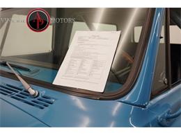 1972 Chevrolet Blazer (CC-2089470) for sale in Statesville, North Carolina