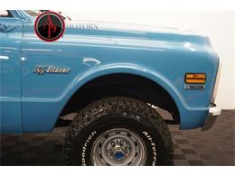 1972 Chevrolet Blazer (CC-2089470) for sale in Statesville, North Carolina