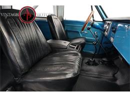 1972 Chevrolet Blazer (CC-2089470) for sale in Statesville, North Carolina
