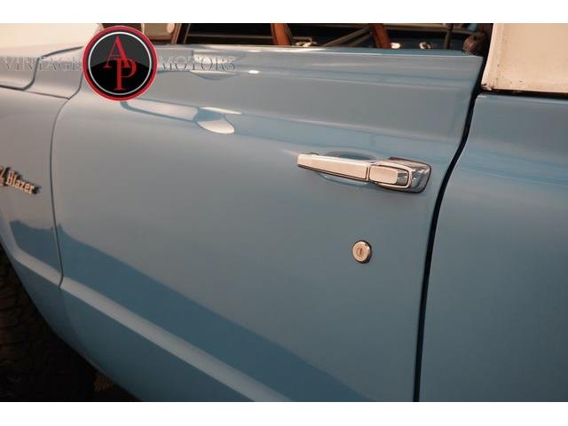 1972 Chevrolet Blazer (CC-2089470) for sale in Statesville, North Carolina