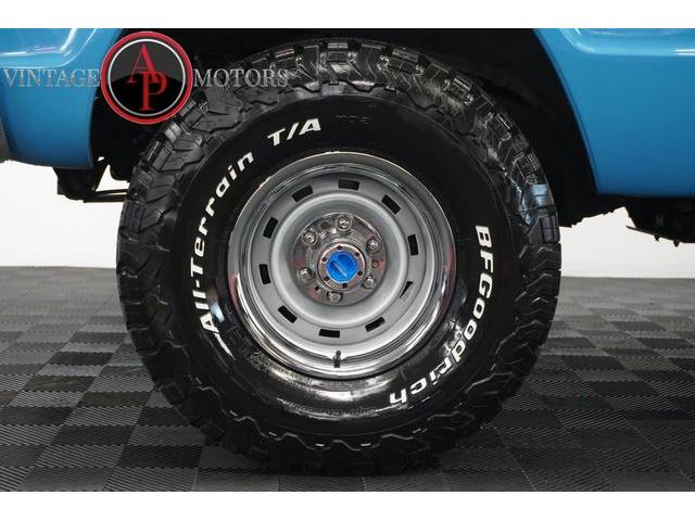 1972 Chevrolet Blazer (CC-2089470) for sale in Statesville, North Carolina