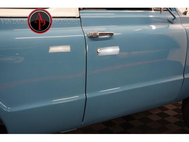 1972 Chevrolet Blazer (CC-2089470) for sale in Statesville, North Carolina