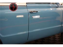 1972 Chevrolet Blazer (CC-2089470) for sale in Statesville, North Carolina