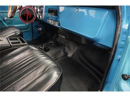 1972 Chevrolet Blazer (CC-2089470) for sale in Statesville, North Carolina