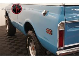1972 Chevrolet Blazer (CC-2089470) for sale in Statesville, North Carolina