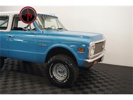 1972 Chevrolet Blazer (CC-2089470) for sale in Statesville, North Carolina