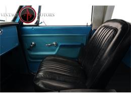 1972 Chevrolet Blazer (CC-2089470) for sale in Statesville, North Carolina