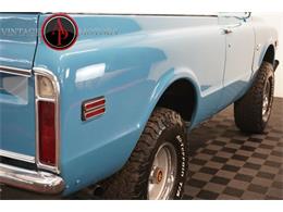 1972 Chevrolet Blazer (CC-2089470) for sale in Statesville, North Carolina