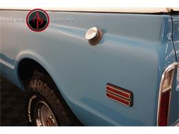 1972 Chevrolet Blazer (CC-2089470) for sale in Statesville, North Carolina
