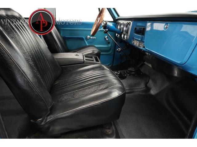 1972 Chevrolet Blazer (CC-2089470) for sale in Statesville, North Carolina