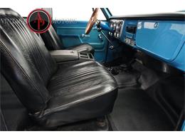 1972 Chevrolet Blazer (CC-2089470) for sale in Statesville, North Carolina