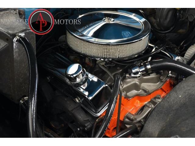 1972 Chevrolet Blazer (CC-2089470) for sale in Statesville, North Carolina