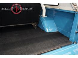 1972 Chevrolet Blazer (CC-2089470) for sale in Statesville, North Carolina