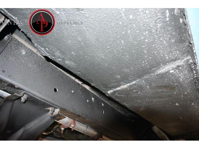 1972 Chevrolet Blazer (CC-2089470) for sale in Statesville, North Carolina