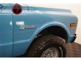 1972 Chevrolet Blazer (CC-2089470) for sale in Statesville, North Carolina